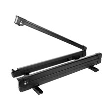 Kuat Switch Clamshell Flip Down 6 Skis Ski Rack