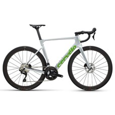 Cervelo Soloist 105 Race Road Bike 2026