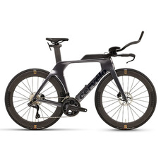 Cervelo P-Series Ultegra Di2 Tri Bike 2026