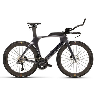 Cervelo P-Series Ultegra Di2 Tri Bike 2026