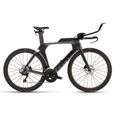 Cervelo P-Series 105 Race Tri Bike 2026