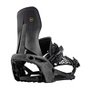 Nidecker Carbon Supermatic Snowboard Bindings 2026