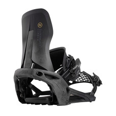 Nidecker Carbon Supermatic Snowboard Bindings 2026