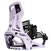 Nidecker OG Supermatic Snowboard Bindings 2026