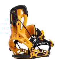 Flow NX2 Hybrid Snowboard Bindings 2026