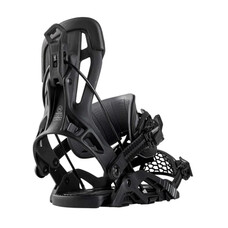 Flow Fuse Hybrid Snowboard Bindings 2026