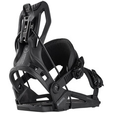 Flow Nexus Snowboard Bindings 2026