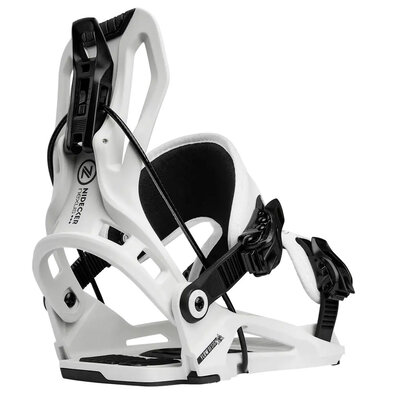 Flow Nexus Snowboard Bindings 2026