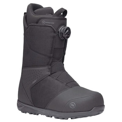 Nidecker Sierra Snowboard Boots 2026