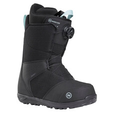 Nidecker Women's Sierra Snowboard Boots 2026