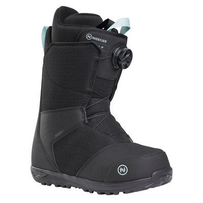 Nidecker Women's Sierra Snowboard Boots 2026
