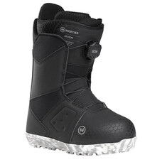 Nidecker Kids' Micron Snowboard Boots 2026