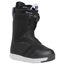 Nidecker Women's Cascade Snowboard Boots 2026