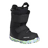 Nidecker Kids' Micron Mini Snowboard Boots 2026