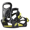 Nidecker Kids' Magic Snowboard Bindings 2026