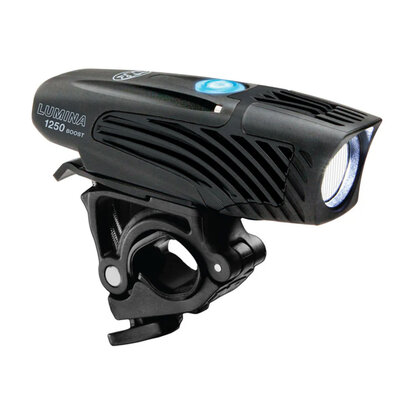 Niterider Lumina Boost 1250 Front Bike Light