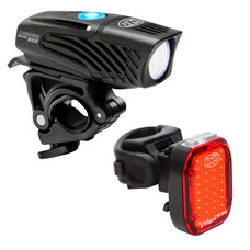 Niterider Lumina Micro 950/Vmax 180 Combo Front & Rear Light Set