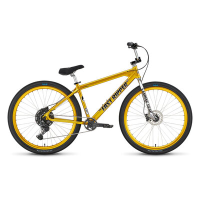 SE Fast Ripper 29" BMX Bike 2025
