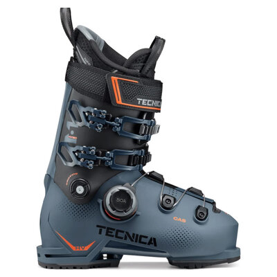 Tecnica Mach BOA HV 120 Ski Boots 2026