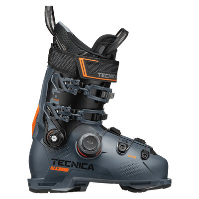 Tecnica Mach BOA MV 120 Ski Boots 2026