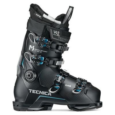 Tecnica Women's Mach Sport LV 85 W Ski Boots 2026