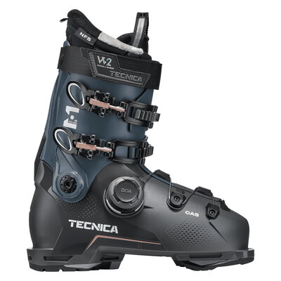 Tecnica Women's Mach BOA MV 85 W Ski Boots 2026