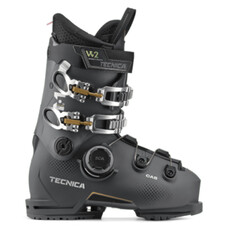 Tecnica Women's Mach BOA HV 85 W RT Ski Boots 2026