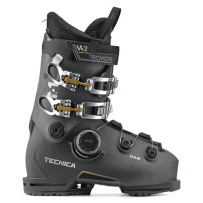 Tecnica Women's Mach BOA HV 85 W RT Ski Boots 2026