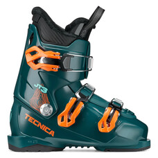 Tecnica Kids' JT 3 Ski Boots 2026