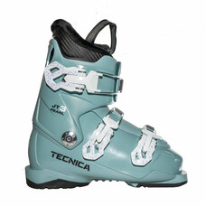 Tecnica Kids' JT 3 Pearl Ski Boots 2026