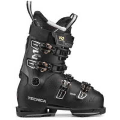 Tecnica Women's Mach1 MV 95 W Ski Boots 2026