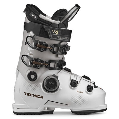 Tecnica Women's Mach BOA HV 95 W Ski Boots 2026
