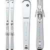 Blizzard Women's Elevate 7.7 Skis w/TLT 10 Demo W Bindings 2026