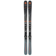 Blizzard Anomaly 84 R Skis w/TPC 10 Demo Bindings 2026