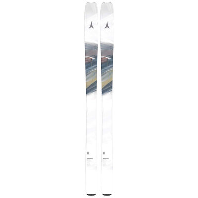 Atomic Women's Maven 86 C Skis (Ski Only) 2026