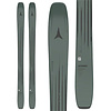Atomic Maverick 96 CTi Skis (Ski Only) 2026