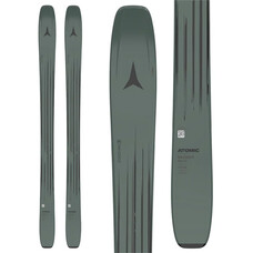 Atomic Maverick 96 CTi Skis (Ski Only) 2026