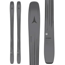 Atomic Maverick 88 CTi Skis (Ski Only) 2026