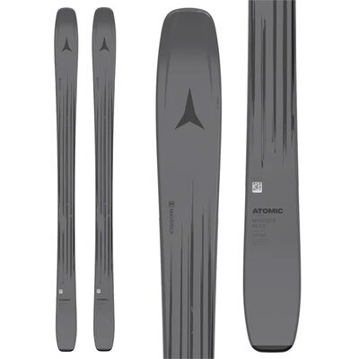 Atomic Maverick 88 CTi Skis (Ski Only) 2026