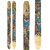 Atomic Bent Chetler 120 Skis (Ski Only) 2026