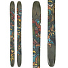 Atomic Bent 110 Skis (Ski Only) 2026