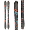 Atomic Bent 100 Skis (Ski Only) 2026