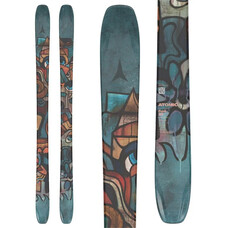 Atomic Bent 90 Skis (Ski Only) 2026