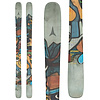Atomic Bent 85 Skis (Ski Only) 2026