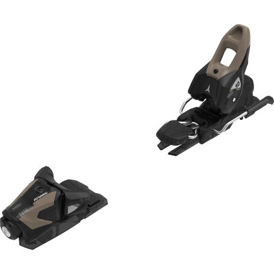 Atomic Stage 10 GW Bindings 2026