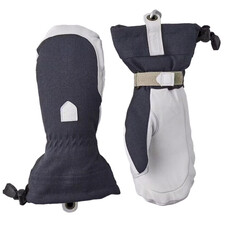 Hestra Women's Patrol Gauntlet Mitt 2026