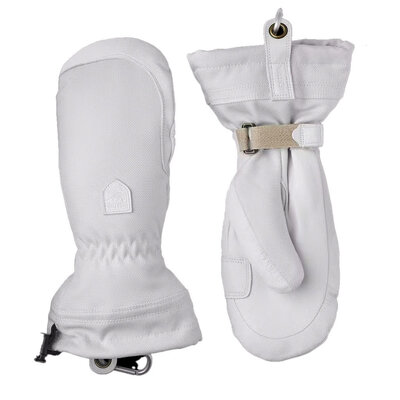 Hestra Women's Patrol Gauntlet Mitt 2026