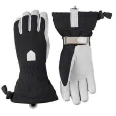 Hestra Women's Patrol Gauntlet Glove 2026