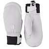 Hestra Women's Leather Patrol Mitts 2026
