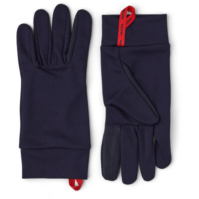 Hestra Touch Point Dry Wool Gloves 2026